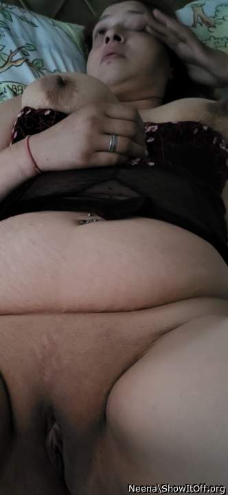Fuck me