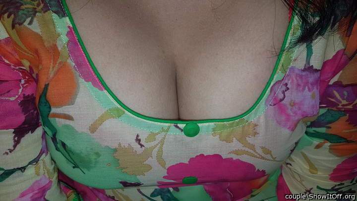 Photo of bust from couple