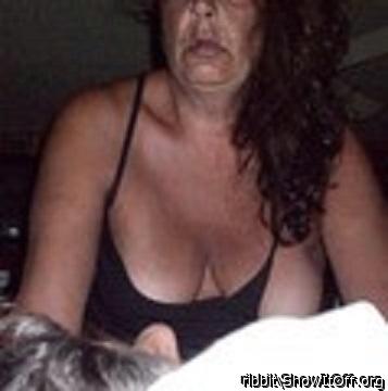 Photo of bust from ribbit