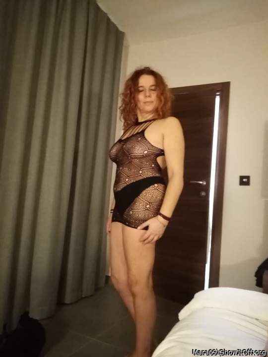 Strip tease