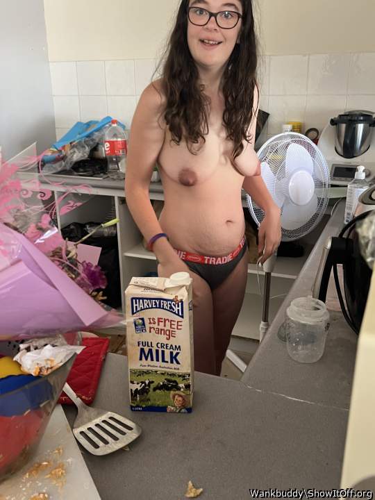 Photo of coconuts from Fatslut