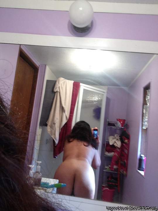 Photo of back from bigcocklovr