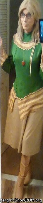 Adult image from Sweatergirl