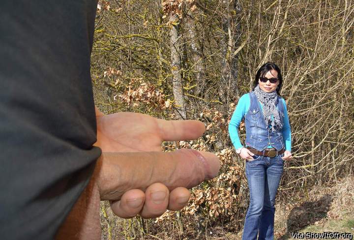 &#127916; vita presentation for bernie !