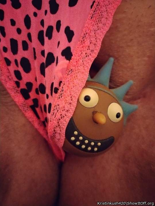 Adult image from Kristinkush420