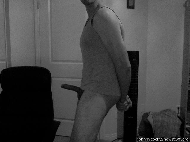 Adult image from johnnycock