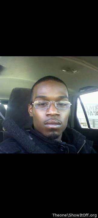 Ok him before he became my CD wife he was a sexy ass man