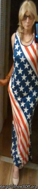 Like to pull your dress up and see underneath.