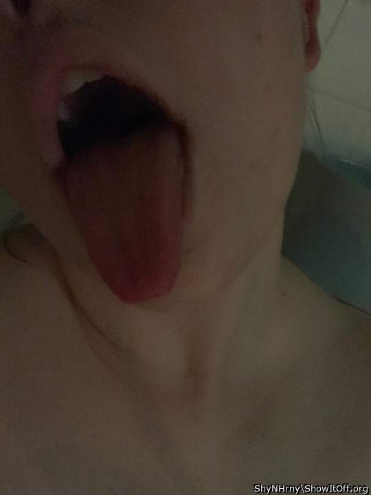 I love that tongue. What would you use it on? 