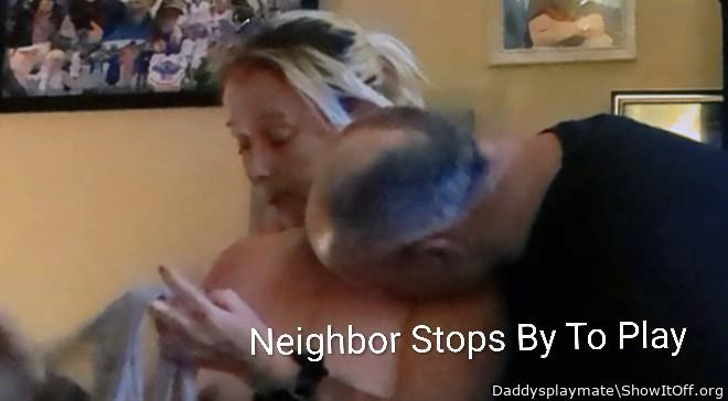 Adult image from Daddysplaymate