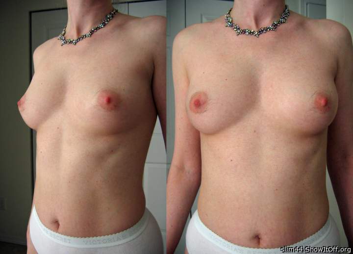 Eve Presenting Her Perky Tiitties (NOT AI !)