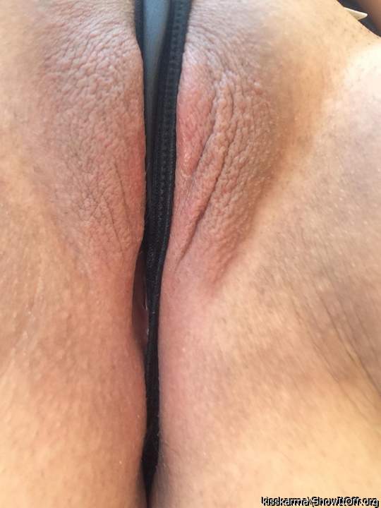 well I knew my tounge needed a home....found it!!! 