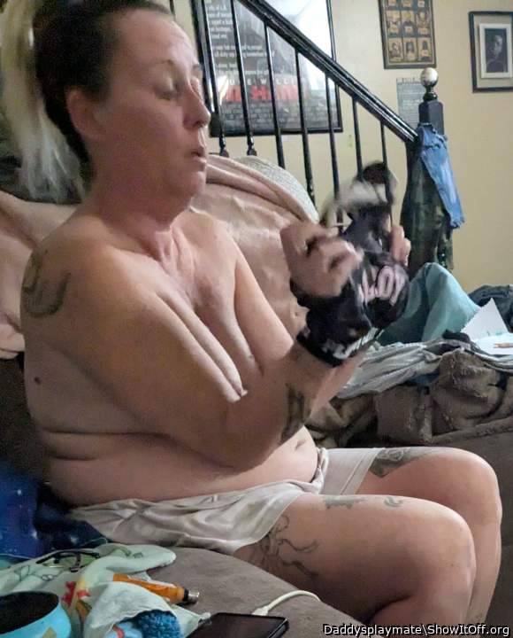 Adult image from Daddysplaymate