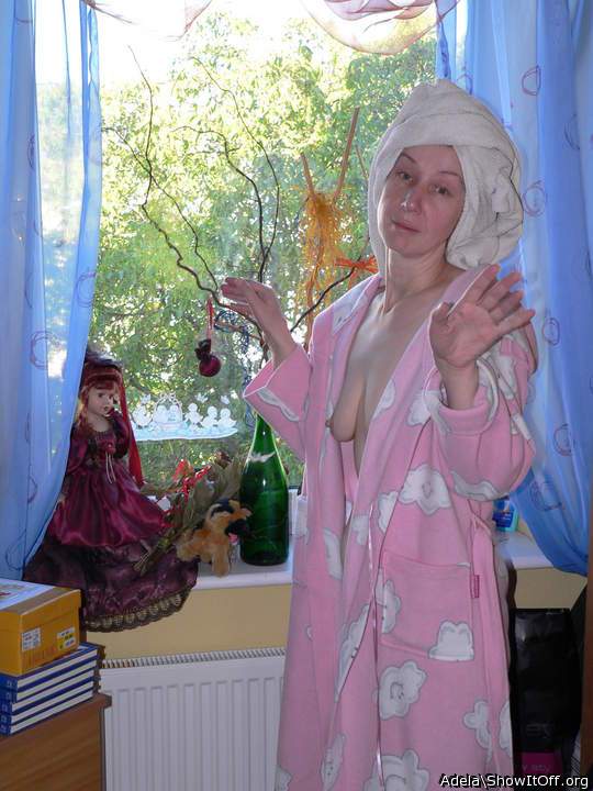 Adult image from Beata