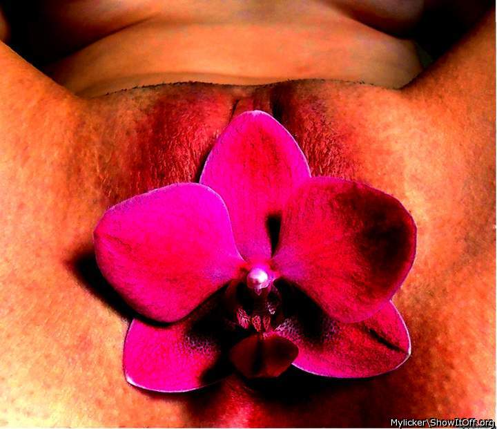 So sensual and erotic!      