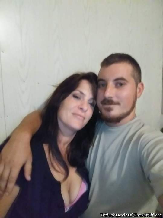 Such a hot couple! &#128522;&#128522;