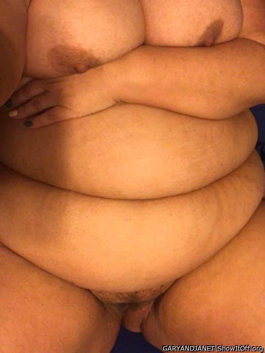MY BBW
