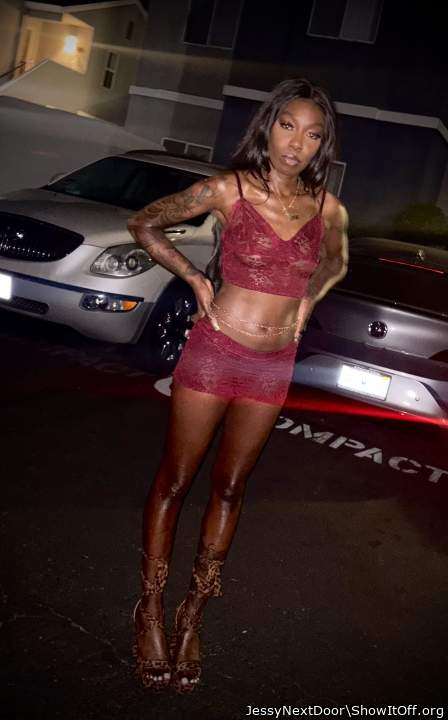 Adult image from JessyNextDoor