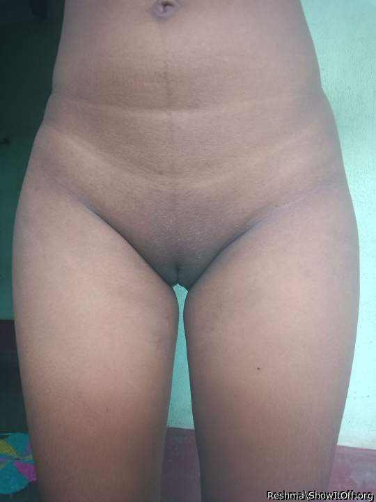 What a pretty little pussy you have.   