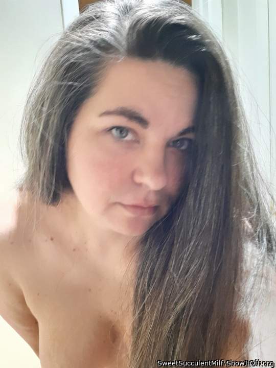 Wow, you�re very beautiful!