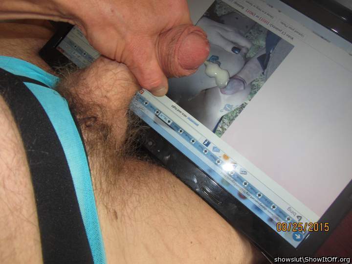 Lots of cum for this slut,thanks