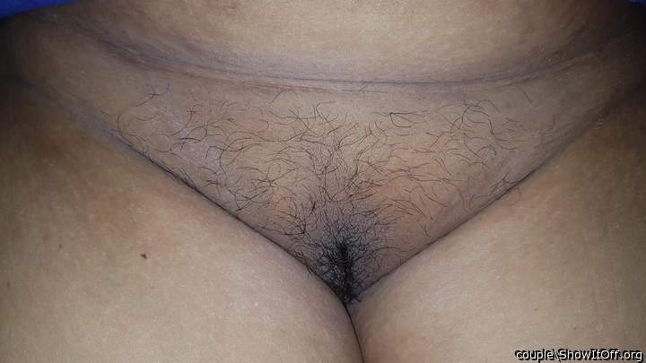 Photo of hoochie from couple