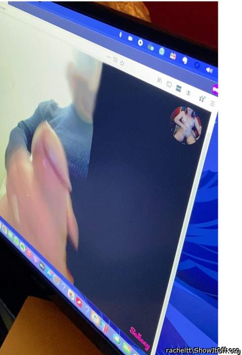  You can compare cocks!