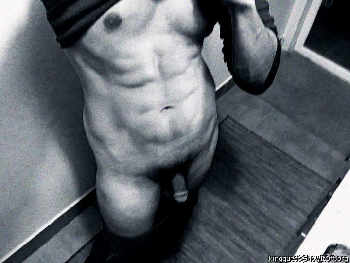 Oh Yeah looking so Amazing, mate 