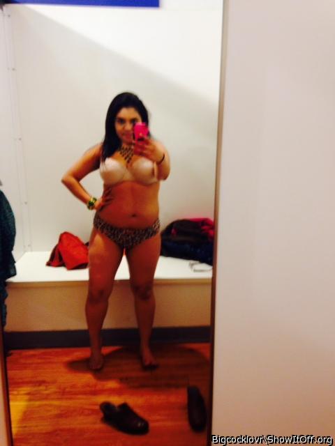 You have a very sexy body