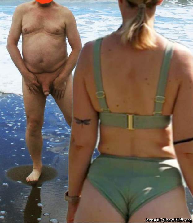 Sensational ass&#128293;&#128069;. Would get me hard to stan