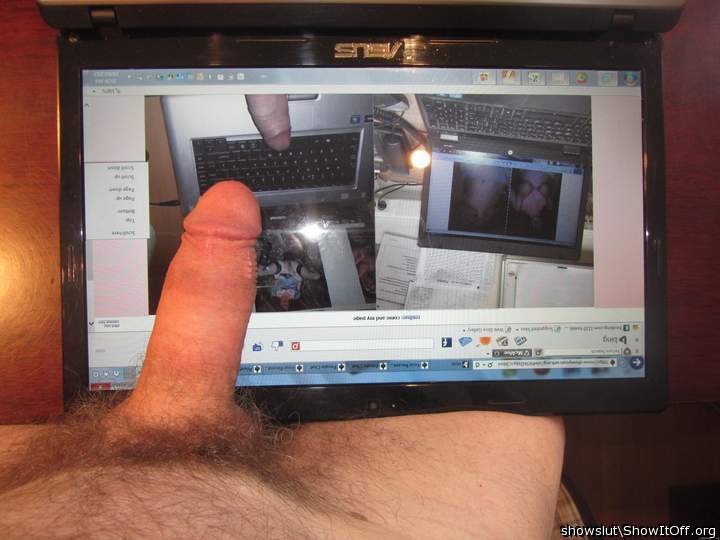 Cocks and pussy what more can a slut ask for!!!!!!