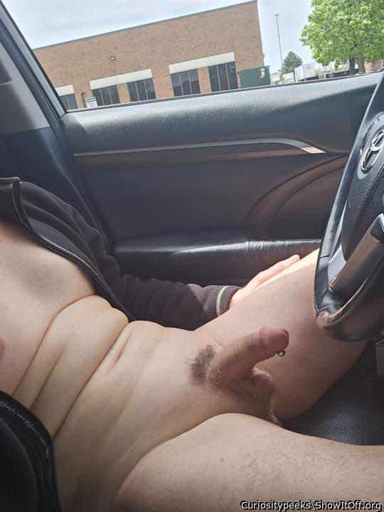 Traffic buster
