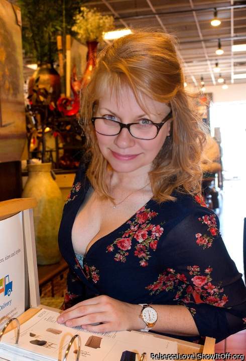 Irresistibly seductive