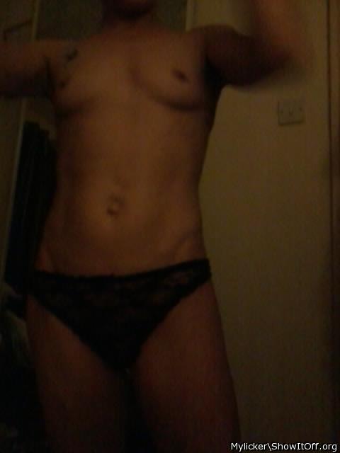 Photo of breasts from Mylicker