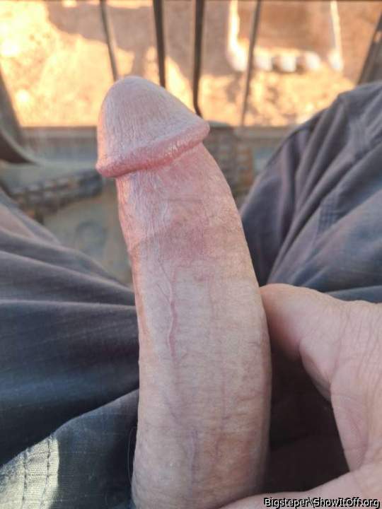 Mmmmm yummy cock