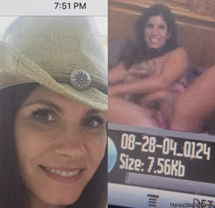 Photo of coochie from KarenL