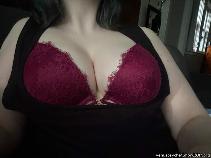 for those who asked! i love this bra :)