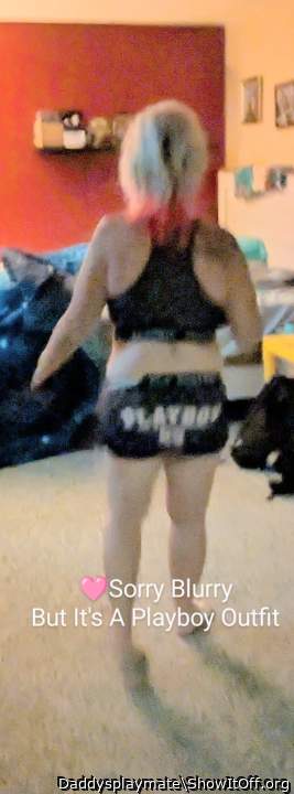 Adult image from Daddysplaymate