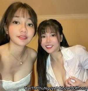 Mai Thi Thu Nguyet