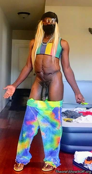 Yes take me to Jamaica and get some island dick