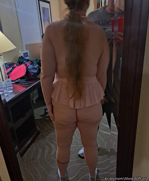 Photo of bottom from Kristymom