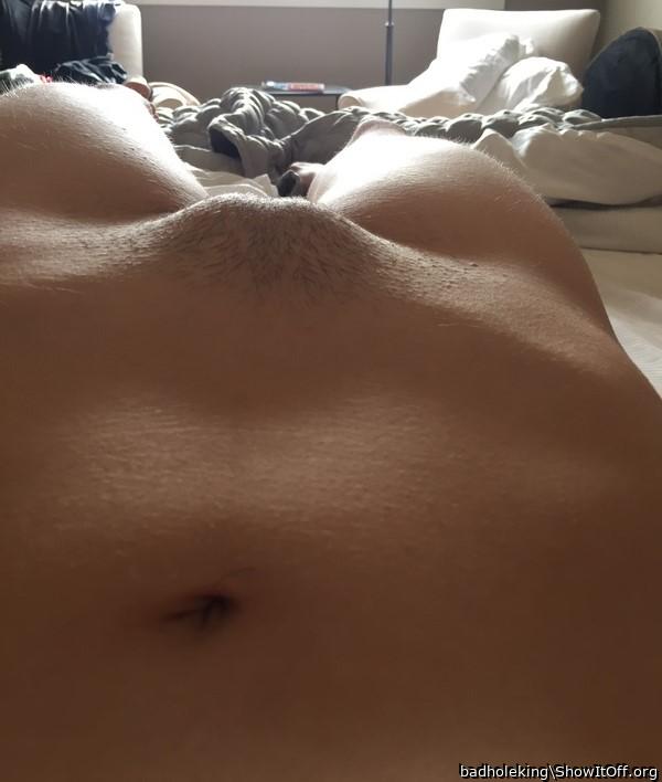 POV stunning mons .