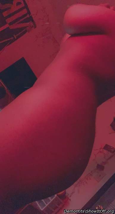 I like your sexy shape