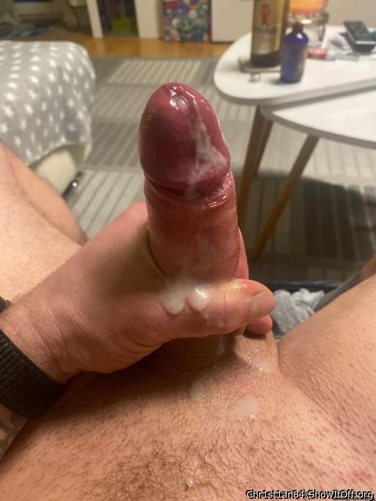 I would suck it   then fuck me feed my cunt