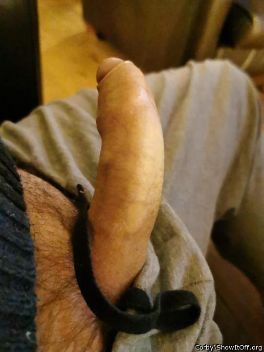 Gorgeous cock!  