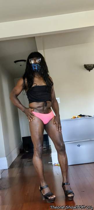 I promise I'm That CD You Would luv To Link Up with Fr