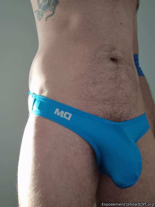 You fill that thong so nicely! Looks amazing!  