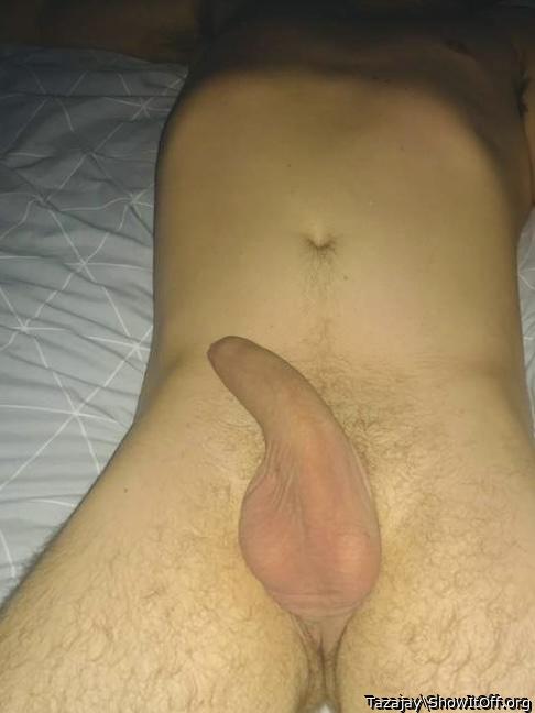 Great package you are showing off.  My wife just walked by w