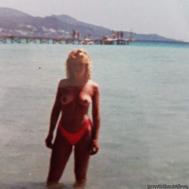 I'm a great holiday fuck