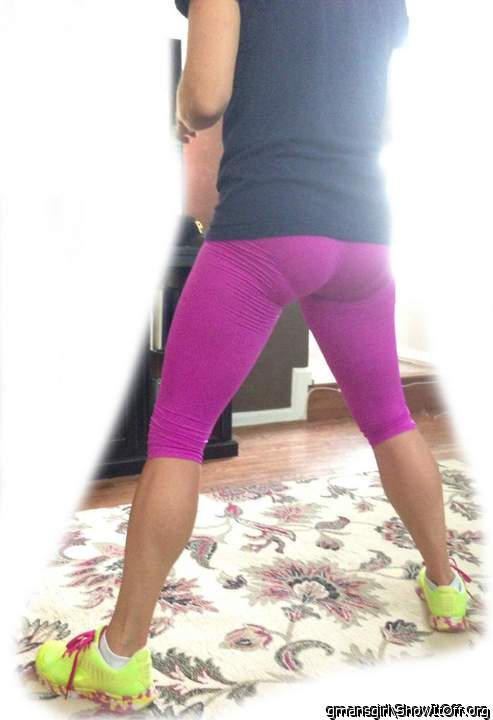 more requests for workout